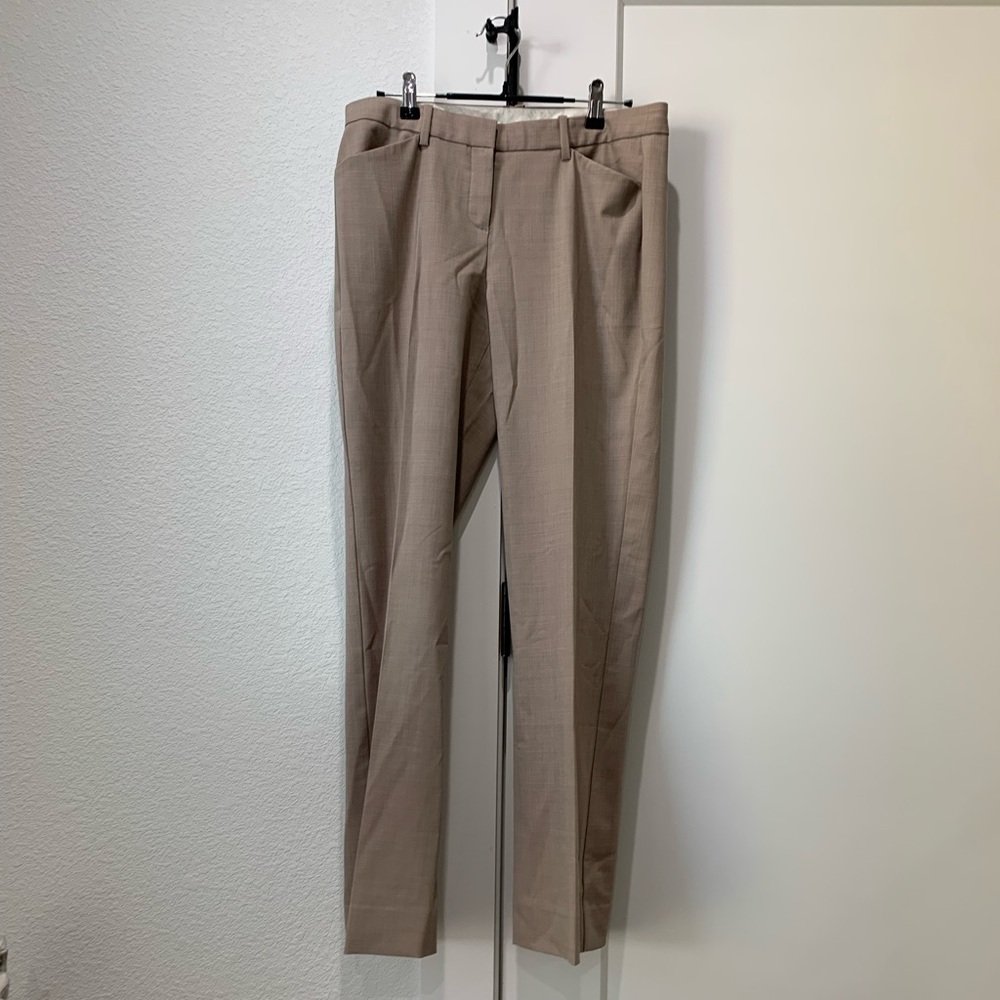 Theory dress pants size 6